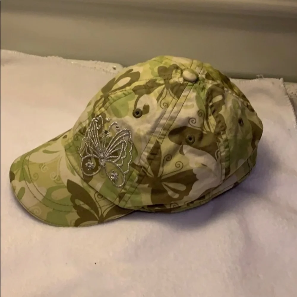 The Childrens Place child’s cap